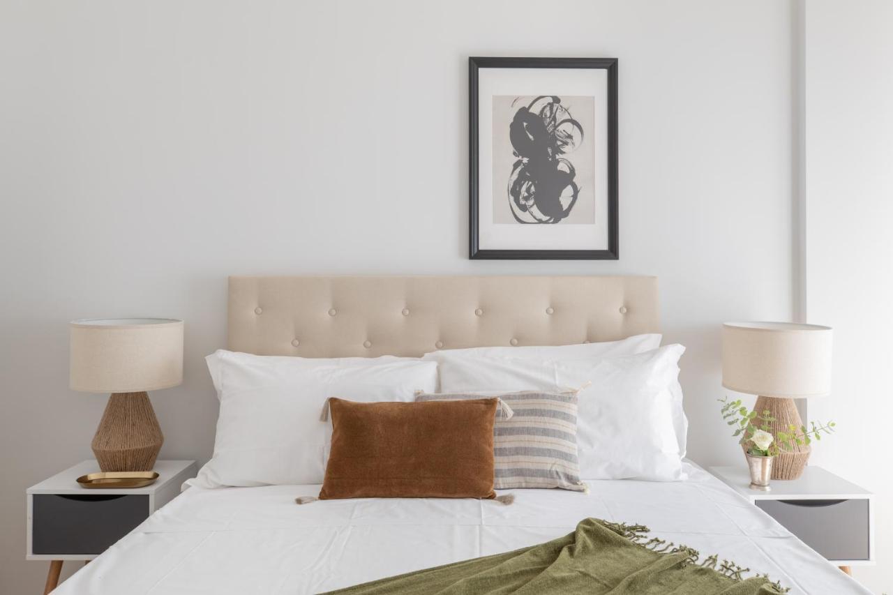 Iflat Spacious Penthouse Near The Vatican City Apartment Rome Bagian luar foto